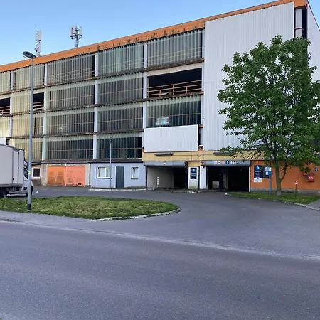 Primavera Apartment *